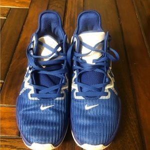 Lebron James Nike Shies